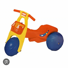 Collection image for: Andadores y Correpasillos