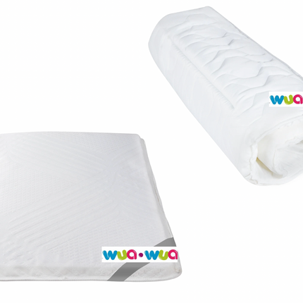 COLCHON PLEGABLE 100X70