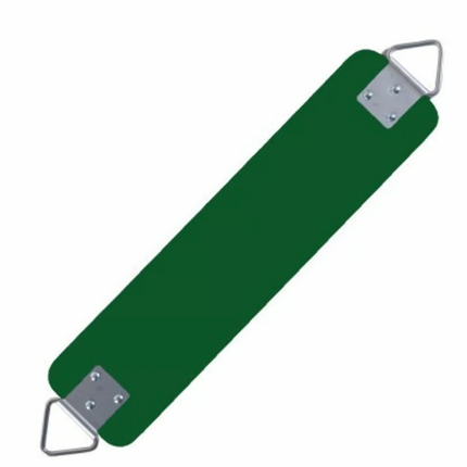 Columpio Silla Industrial Verde