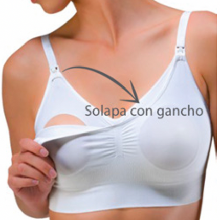 SOSTEN de Lactancia   M   Blanco