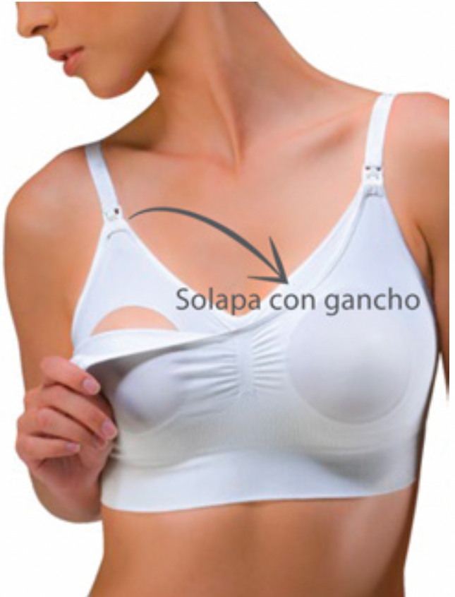 SOSTEN de Lactancia   L   Blanco