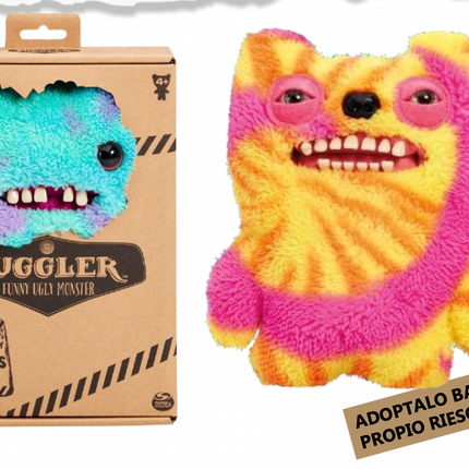 CORE Fuggler SURTIDO