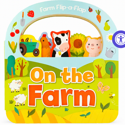 On the Farm