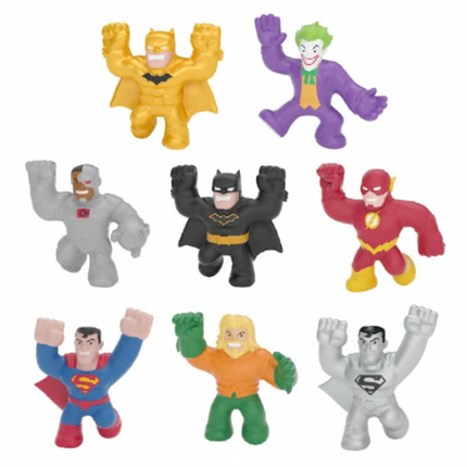 DC - MINI PACK 2,5 INCHES