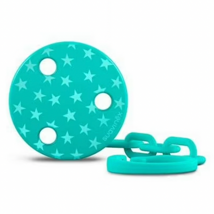 BROCHE REDONDO THE BASICS