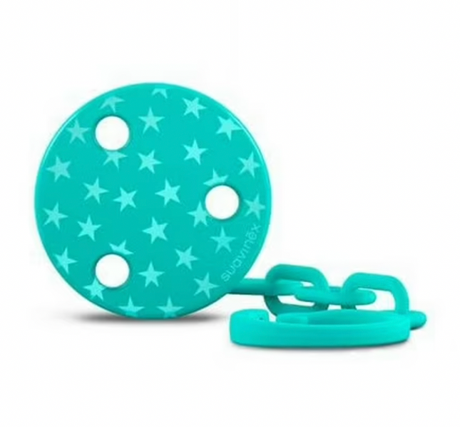 BROCHE REDONDO THE BASICS