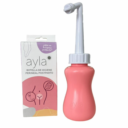 Botella de higiene posparto Ayla