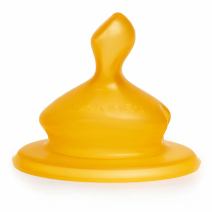 REPUESTO TETINA ANATOMICA LATEX TALLA M 2 UN 0-6M