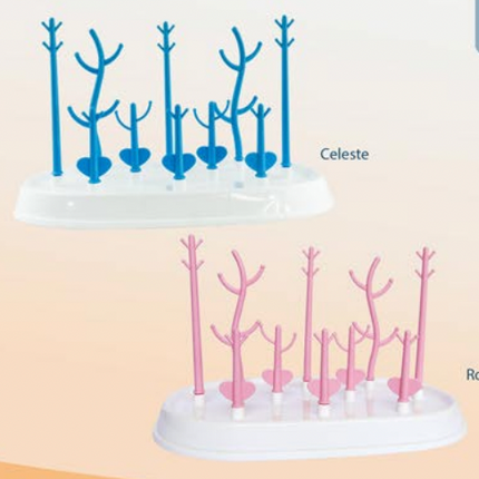 RACK SECADOR DE MAMADERA