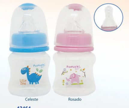 MAMADERA PATITO