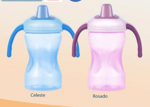 VASO ANTIDERRAME 10OZ
