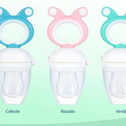 CHUPETE PARA BOCADILLO NEW STYLE