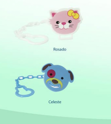 CADENA PARA CHUPETE