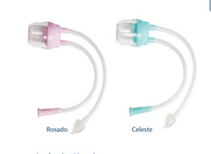 ASPIRATOR NASAL