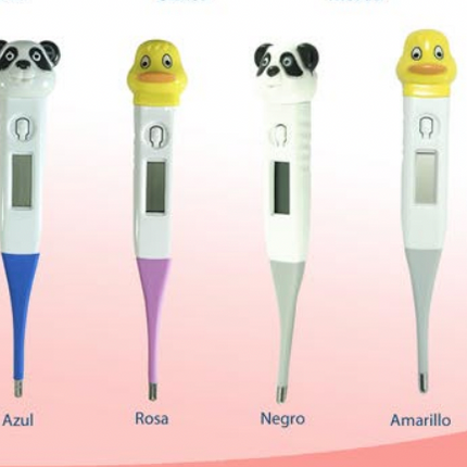 TERMOMETRO DIGITAL