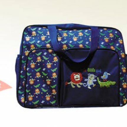 BOLSO LEON