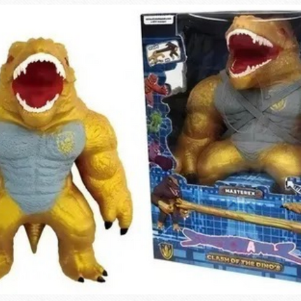 Gorilla Super Star - CLASSIC SERIES