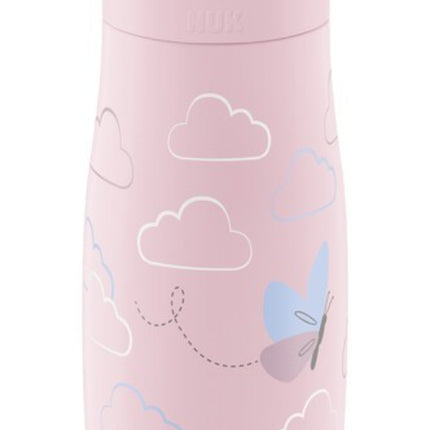 Vaso Mini Me Mariposa 300ml