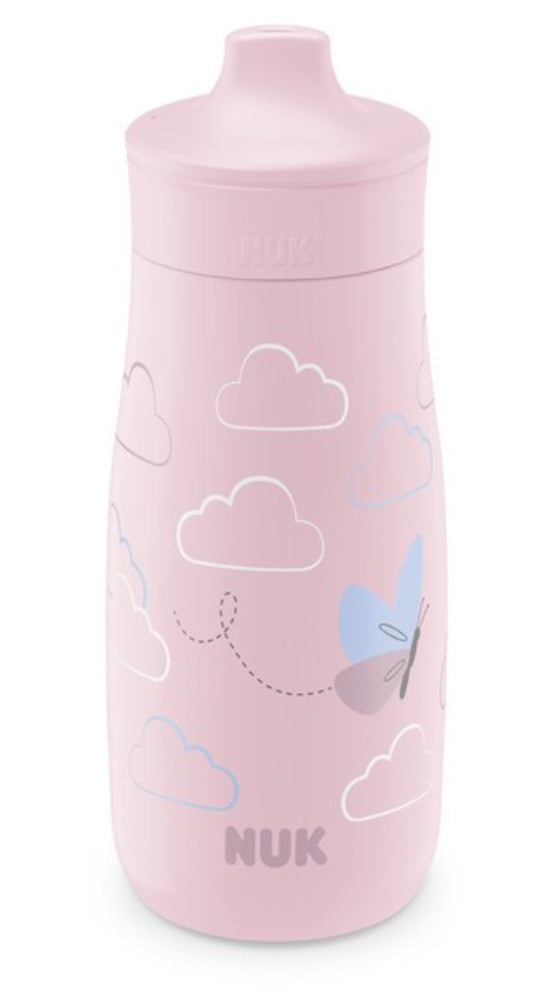 Vaso Mini Me Mariposa 300ml