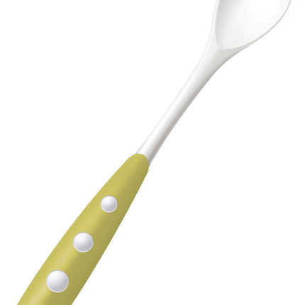 Cuchara de Aprendizaje Pistacho