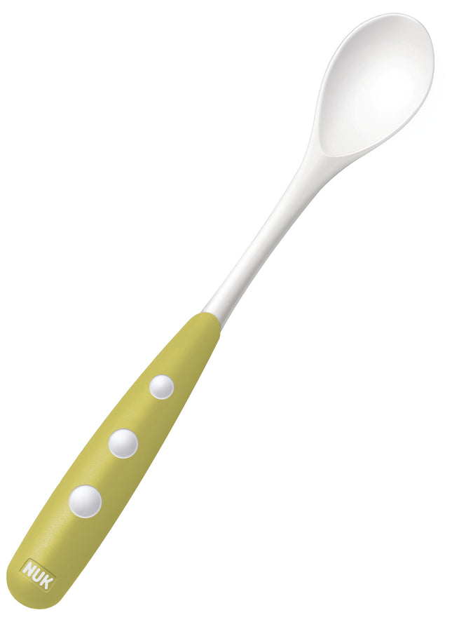 Cuchara de Aprendizaje Pistacho