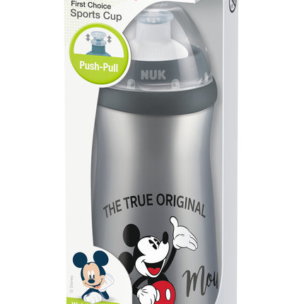 Vaso Sports Cup Mickey Mouse 450ml