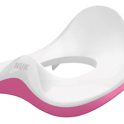 Adaptador de Baño Rosa