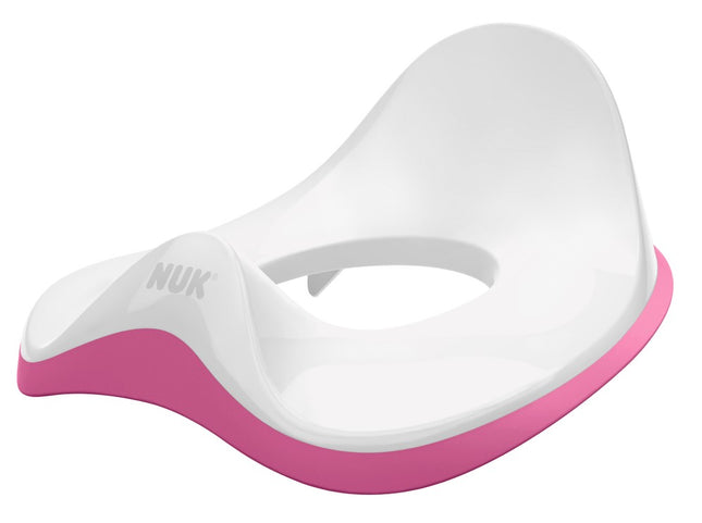 Adaptador de Baño Rosa