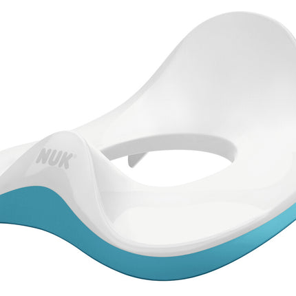 Adaptador de Baño Celeste