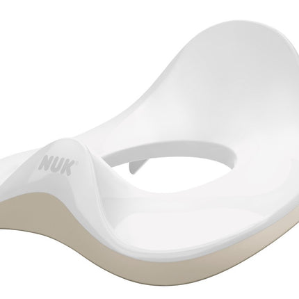 Adaptador de Baño Gris