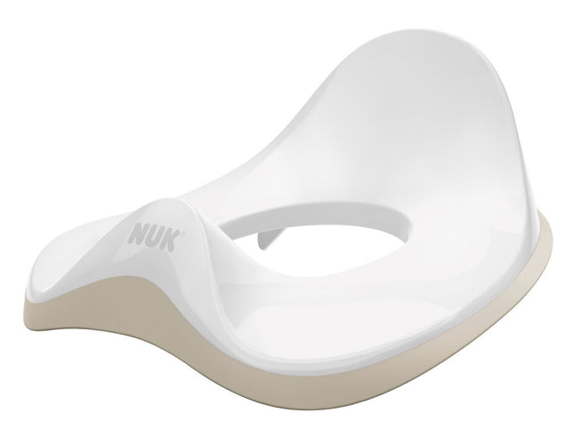 Adaptador de Baño Gris