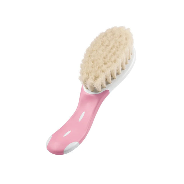 Cepillo Soft Rosado