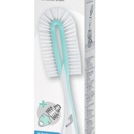Cepillo Twist Limpia Mamaderas y Tetinas