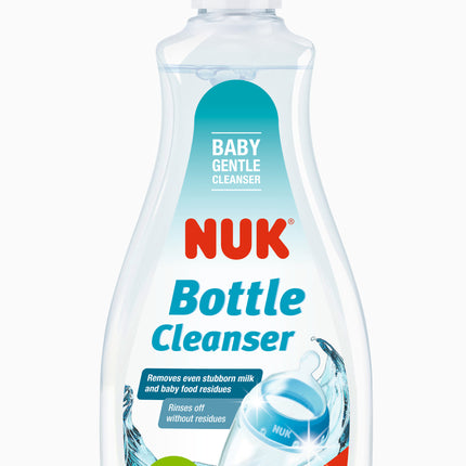 Detergente para Mamaderas 500ml