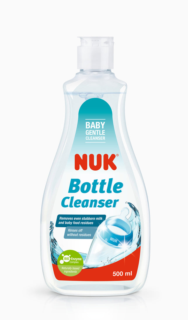 Detergente para Mamaderas 500ml