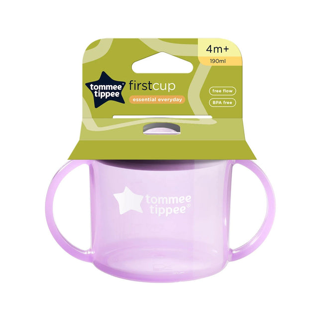 Primer Vaso Aprendizaje Everyday 190ml MOD2