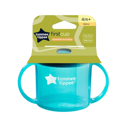 Primer Vaso Aprendizaje Everyday 190ml MOD4