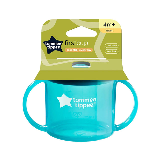 Primer Vaso Aprendizaje Everyday 190ml MOD4