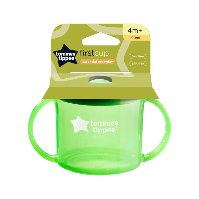Primer Vaso Aprendizaje Everyday 190ml MOD1