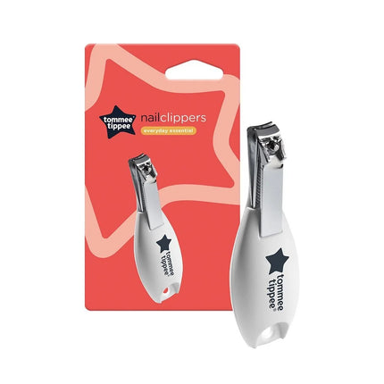 Corta uñas para bebe