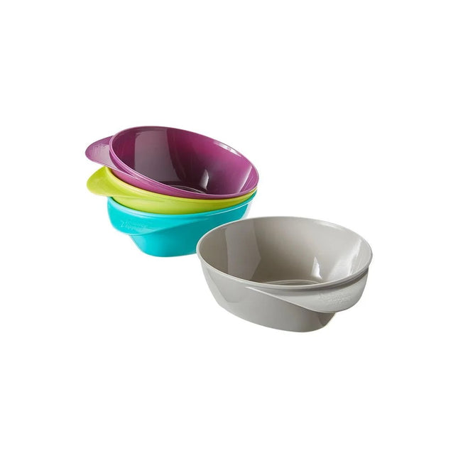 Bowl para Comida Easy Scoop (4 unidades)