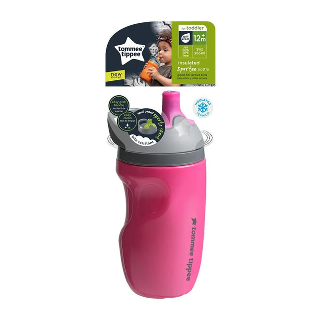 Vaso Superstar Sportee térmico 266ml MOD3