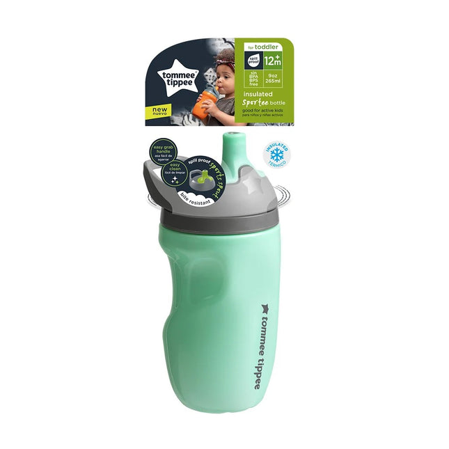 Vaso Superstar Sportee térmico 266ml MOD1