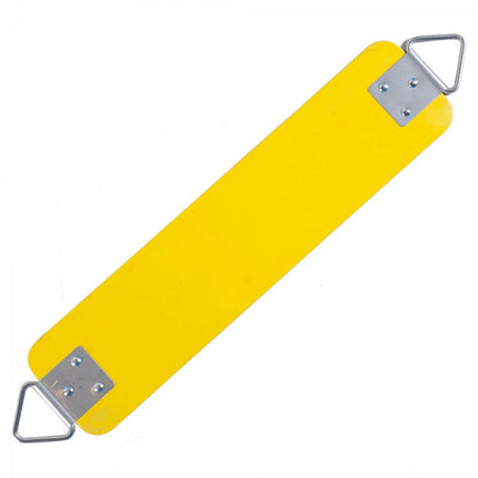 Columpio Silla Industrial Amarillo