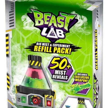BIO BEASTS REPUESTO