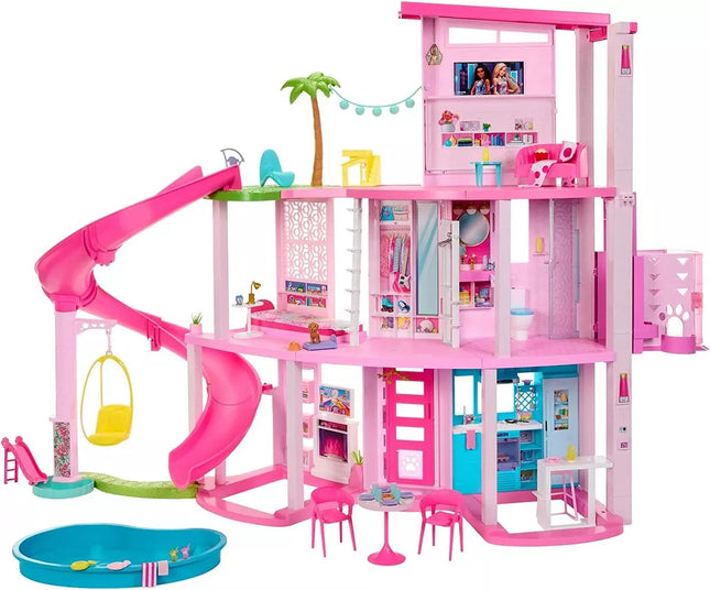 LAT BRB DREAMHOUSE 2023