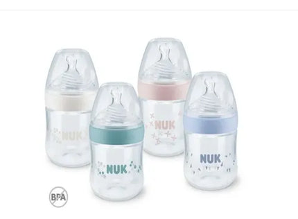 MAMADERA NATURE SENSE 150ML COLORES