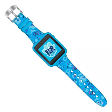 RELOJ BLUE'S CLUES & YOU INTERACTIVO