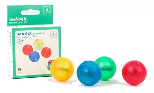 Imanix Led balls