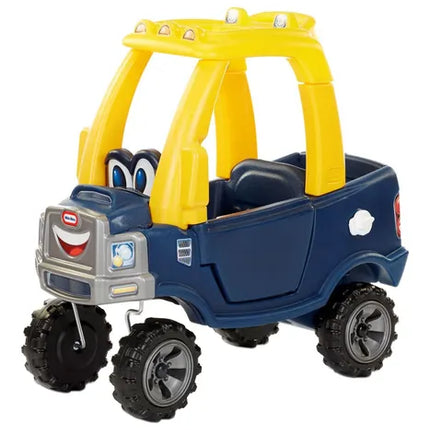 LITTLE TIKES COZY TRUCK